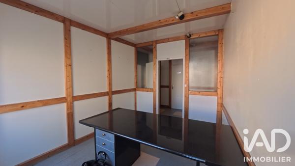 Bureaux à vendre 47 m² Limoux