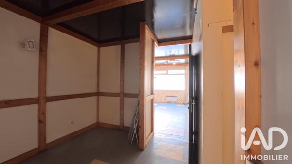 Bureaux à vendre 47 m² Limoux