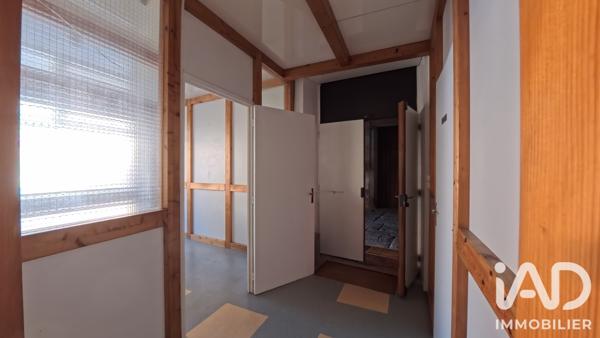 Bureaux à vendre 47 m² Limoux