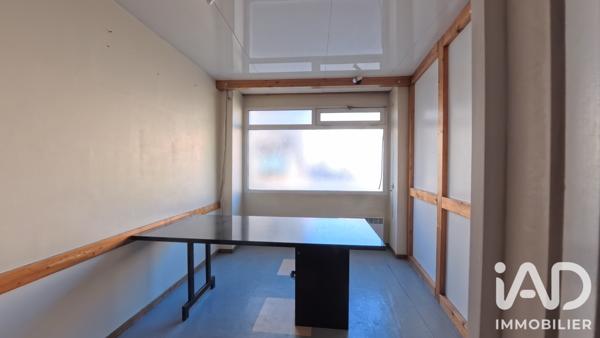 Bureaux à vendre 47 m² Limoux