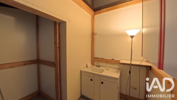 Bureaux à vendre 47 m² Limoux