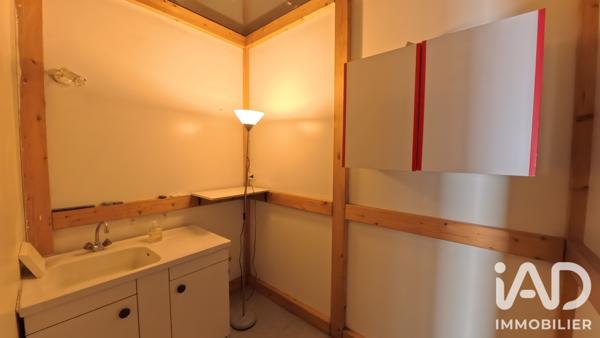 Bureaux à vendre 47 m² Limoux