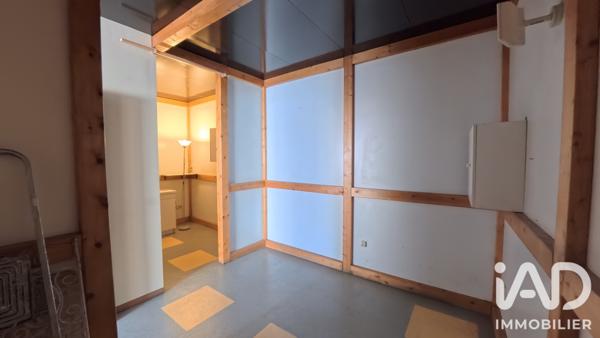 Bureaux à vendre 47 m² Limoux