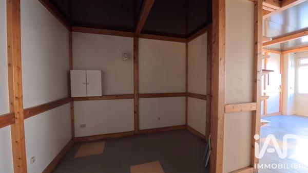 Bureaux à vendre 47 m² Limoux