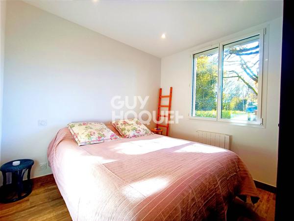 MAISON À VENDRE DE 3 PIÈCES DE 63,57 M²