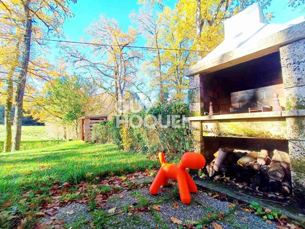 MAISON À VENDRE DE 3 PIÈCES DE 63,57 M²