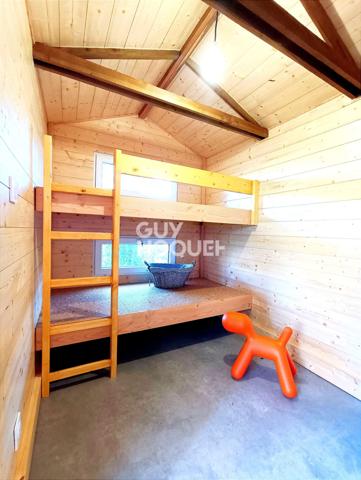 MAISON À VENDRE DE 3 PIÈCES DE 63,57 M²