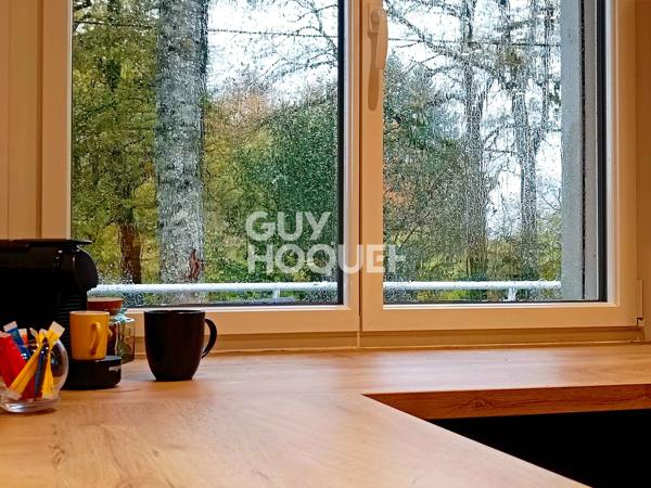 MAISON À VENDRE DE 3 PIÈCES DE 63,57 M²