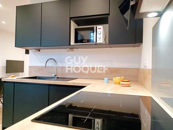 MAISON À VENDRE DE 3 PIÈCES DE 63,57 M²