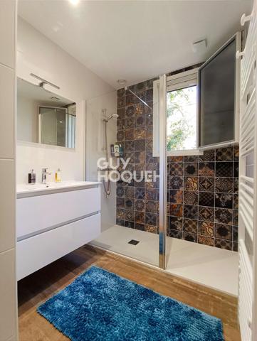 MAISON À VENDRE DE 3 PIÈCES DE 63,57 M²