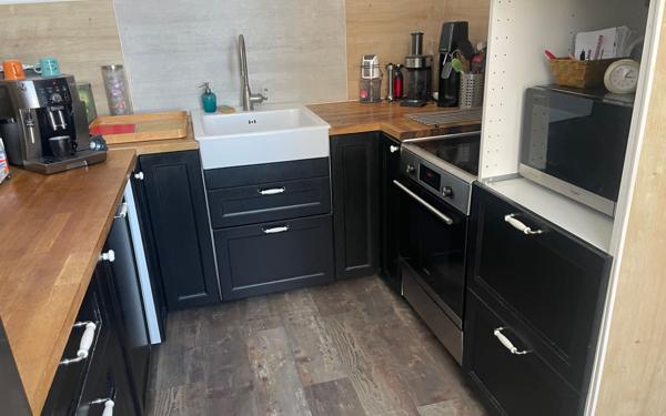 Appartement à vendre    4 pièces • 103 m2 Hyères