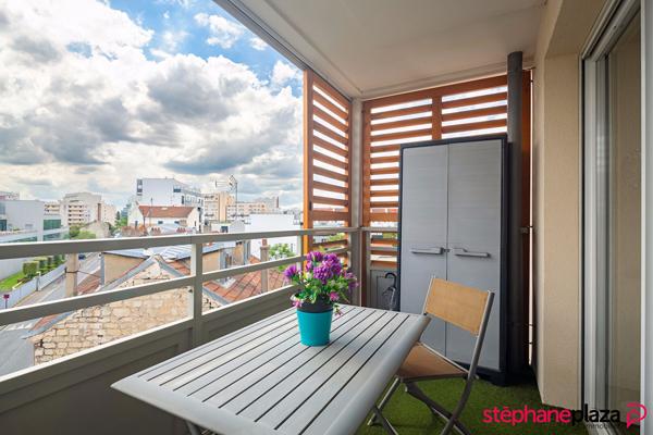 Appartement 4 pièces 80 m2