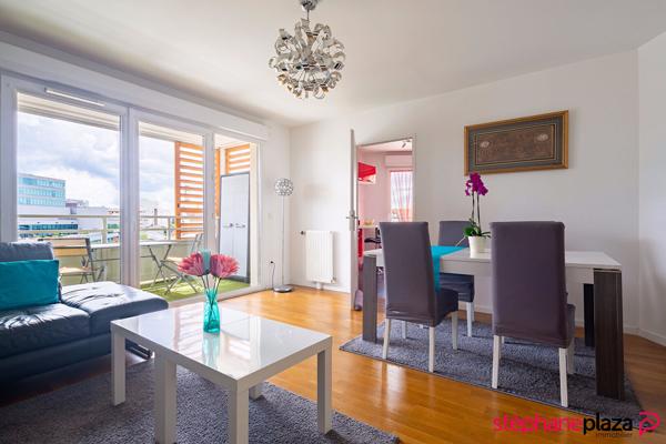 Appartement 4 pièces 80 m2