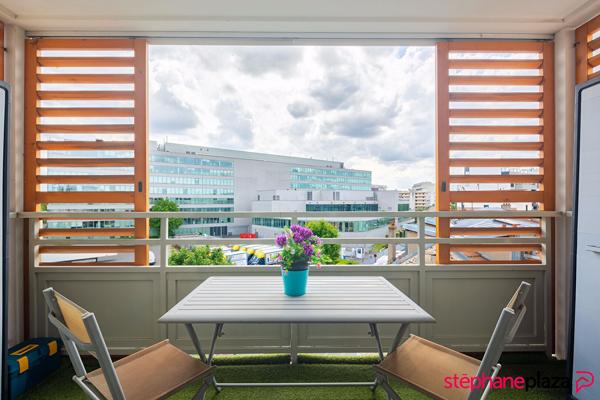 Appartement 4 pièces 80 m2