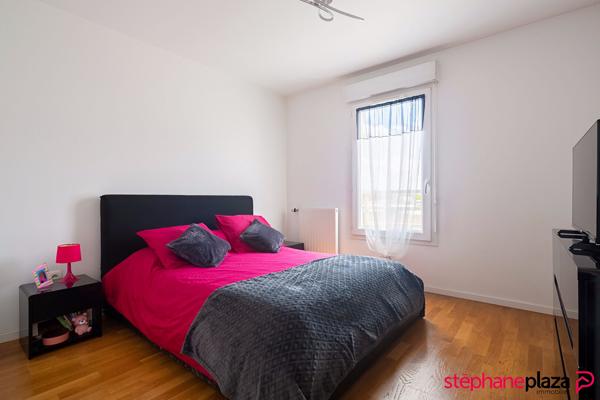 Appartement 4 pièces 80 m2