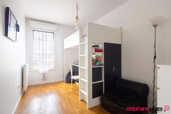 Appartement 4 pièces 80 m2