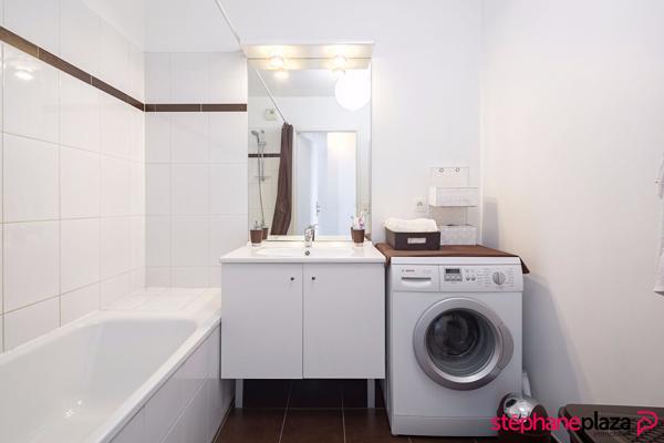 Appartement 4 pièces 80 m2