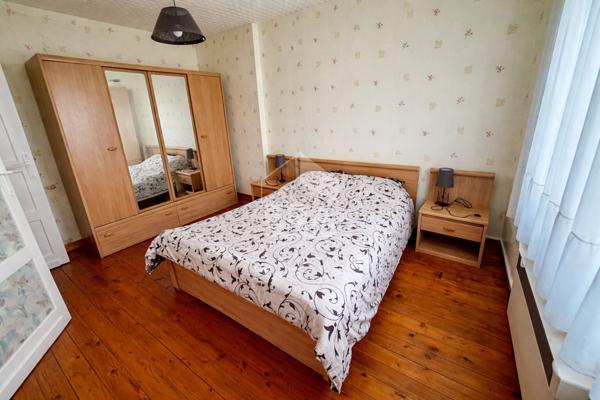 Maison 3 pièces à vendre à Équihen-Plage - Réf 15910