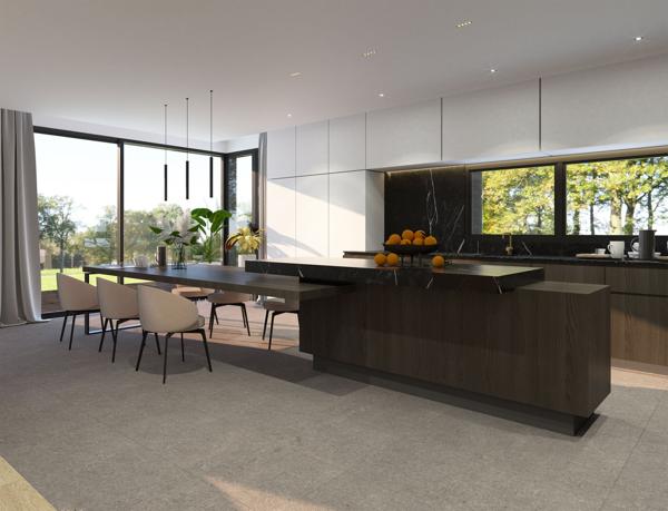 Vente Appartement de luxe Marcq-en-Barœul 4 Pièces 153 m²