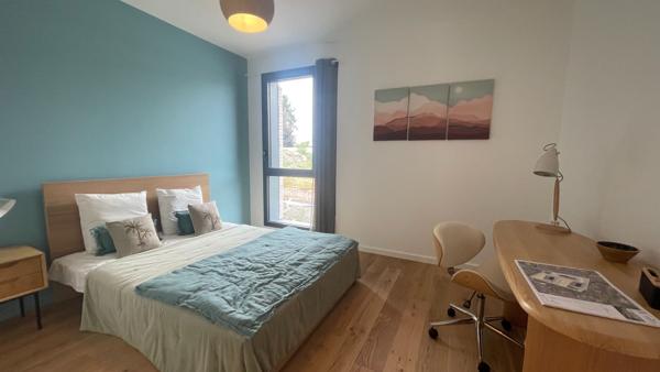 Vente Appartement de luxe Marcq-en-Barœul 4 Pièces 153 m²