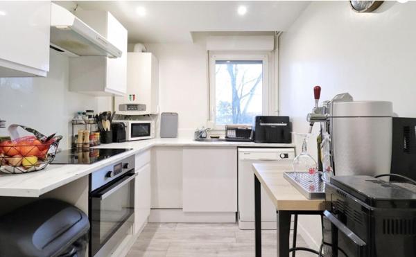 Appartement T3 - Spécial investisseur