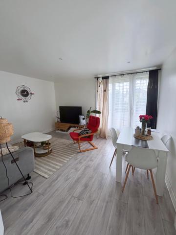 Appartement T3 - Spécial investisseur