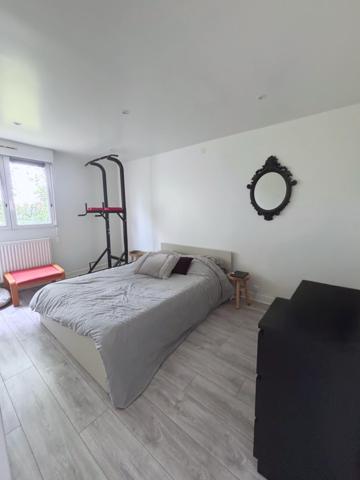 Appartement T3 - Spécial investisseur