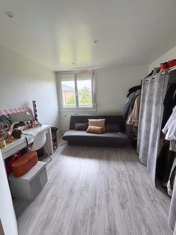 Appartement T3 - Spécial investisseur