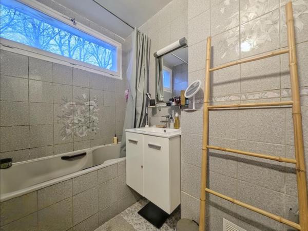 Appartement T3 - Spécial investisseur