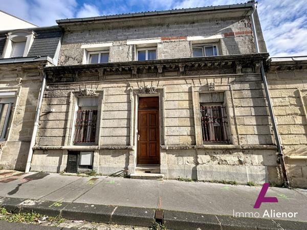 Immeuble de rapport