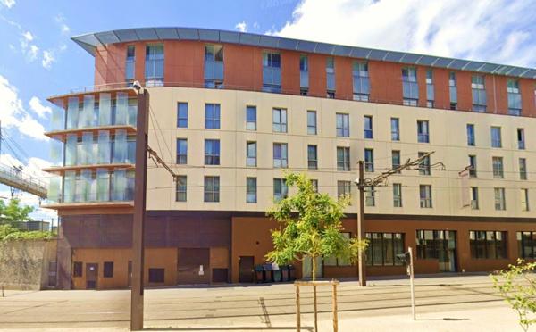 INVESTISSEMENT LOCATIF – LE MANS - Résidence Appart'City Confort Le Mans Centre - Appart Hôtel - 7.29%  de rentabilité.