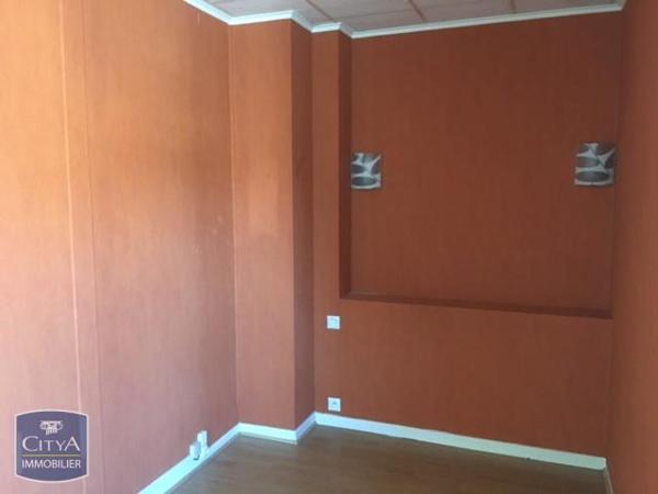 Appartement à louer 1 pièce 36.7m² Châteauroux (36000)