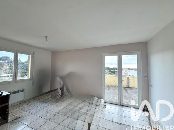 Maison à vendre 4 pièces 127 m² Saint-Gilles