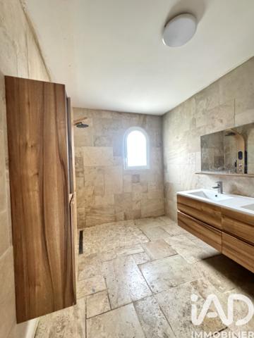 Maison à vendre 4 pièces 127 m² Saint-Gilles