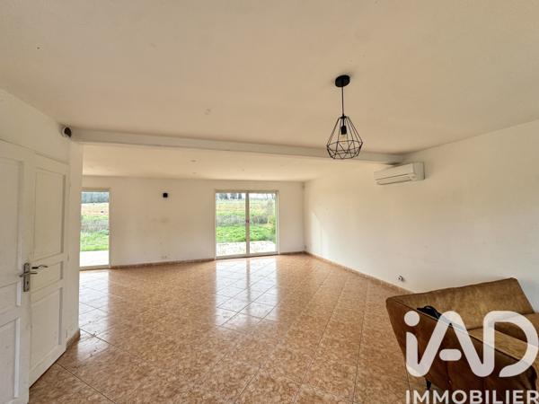 Maison à vendre 4 pièces 127 m² Saint-Gilles