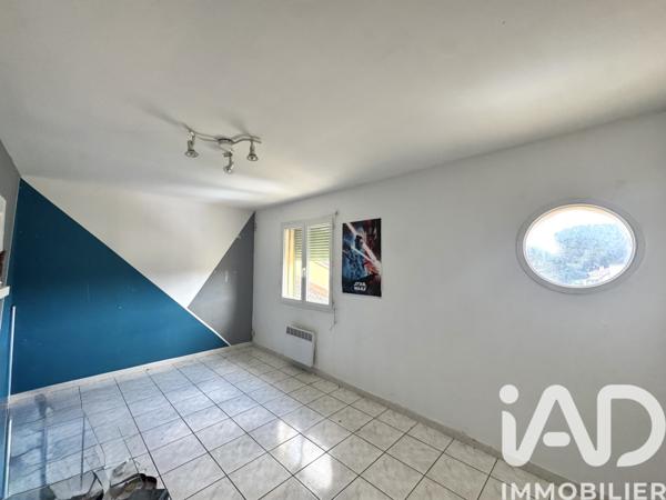 Maison à vendre 4 pièces 127 m² Saint-Gilles
