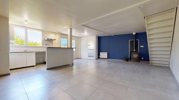 Maison Caluire Et Cuire 3 pièces 82m2 + parking , Caluire et cuire