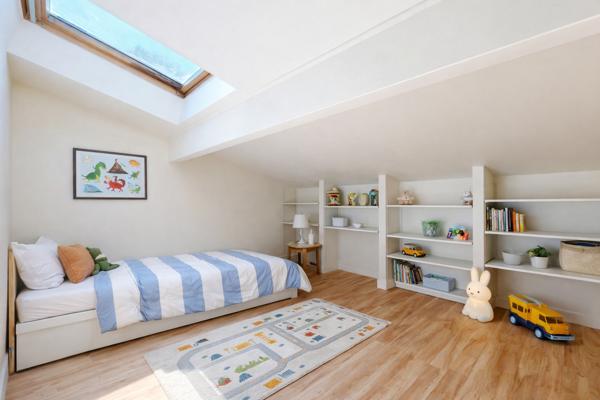 Maison Caluire Et Cuire 3 pièces 82m2 + parking , Caluire et cuire
