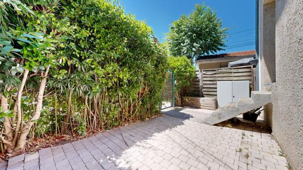 Maison Caluire Et Cuire 3 pièces 82m2 + parking , Caluire et cuire