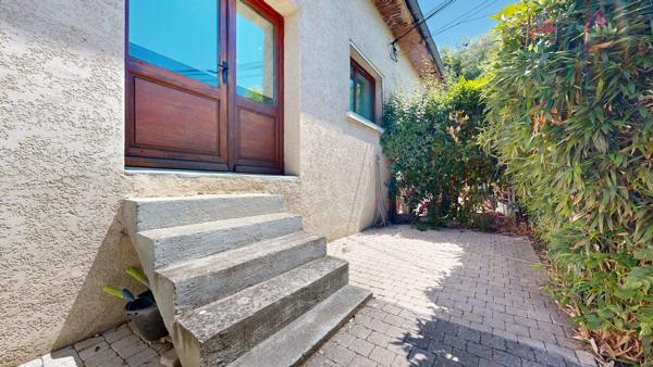 Maison Caluire Et Cuire 3 pièces 82m2 + parking , Caluire et cuire