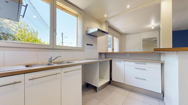 Maison Caluire Et Cuire 3 pièces 82m2 + parking , Caluire et cuire