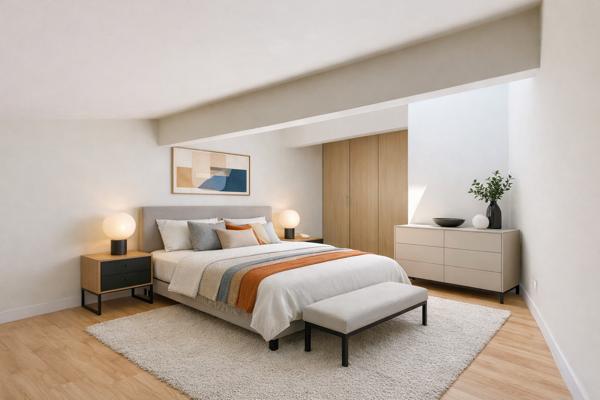 Maison Caluire Et Cuire 3 pièces 82m2 + parking , Caluire et cuire