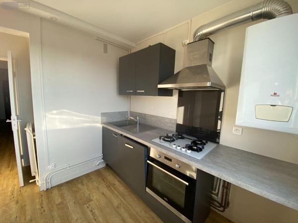 Appartement à vendre à Mérignac en Gironde (33700), ref : 11638/327 Eyquems