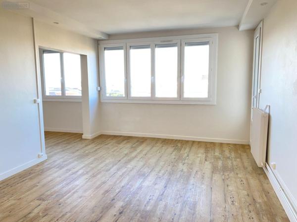 Appartement à vendre à Mérignac en Gironde (33700), ref : 11638/327 Eyquems