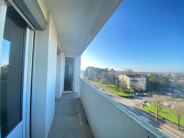 Appartement à vendre à Mérignac en Gironde (33700), ref : 11638/327 Eyquems
