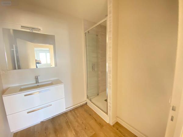 Appartement à vendre à Mérignac en Gironde (33700), ref : 11638/327 Eyquems