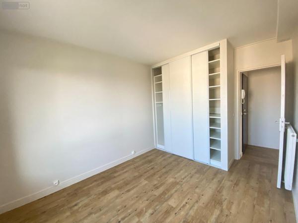 Appartement à vendre à Mérignac en Gironde (33700), ref : 11638/327 Eyquems