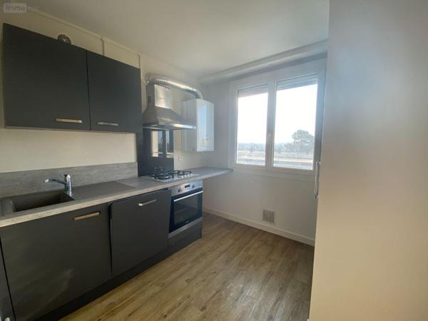 Appartement à vendre à Mérignac en Gironde (33700), ref : 11638/327 Eyquems