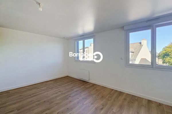 Location appartement à Plabennec, 3 pièces 53.96m²