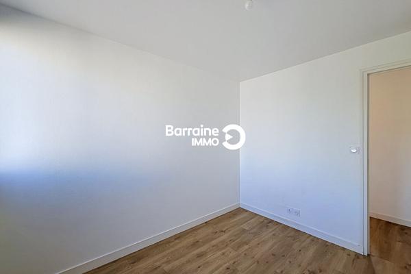Location appartement à Plabennec, 3 pièces 53.96m²